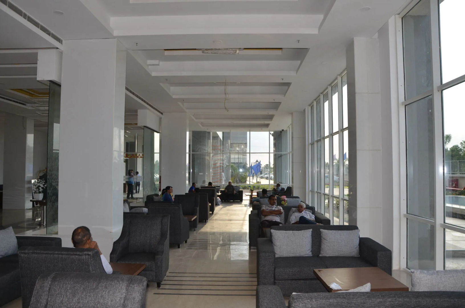 Maha Bodhi Hotel Resort Convention Centre