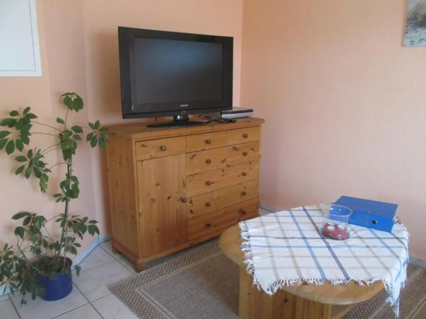 Ferienwohnung Waldblick