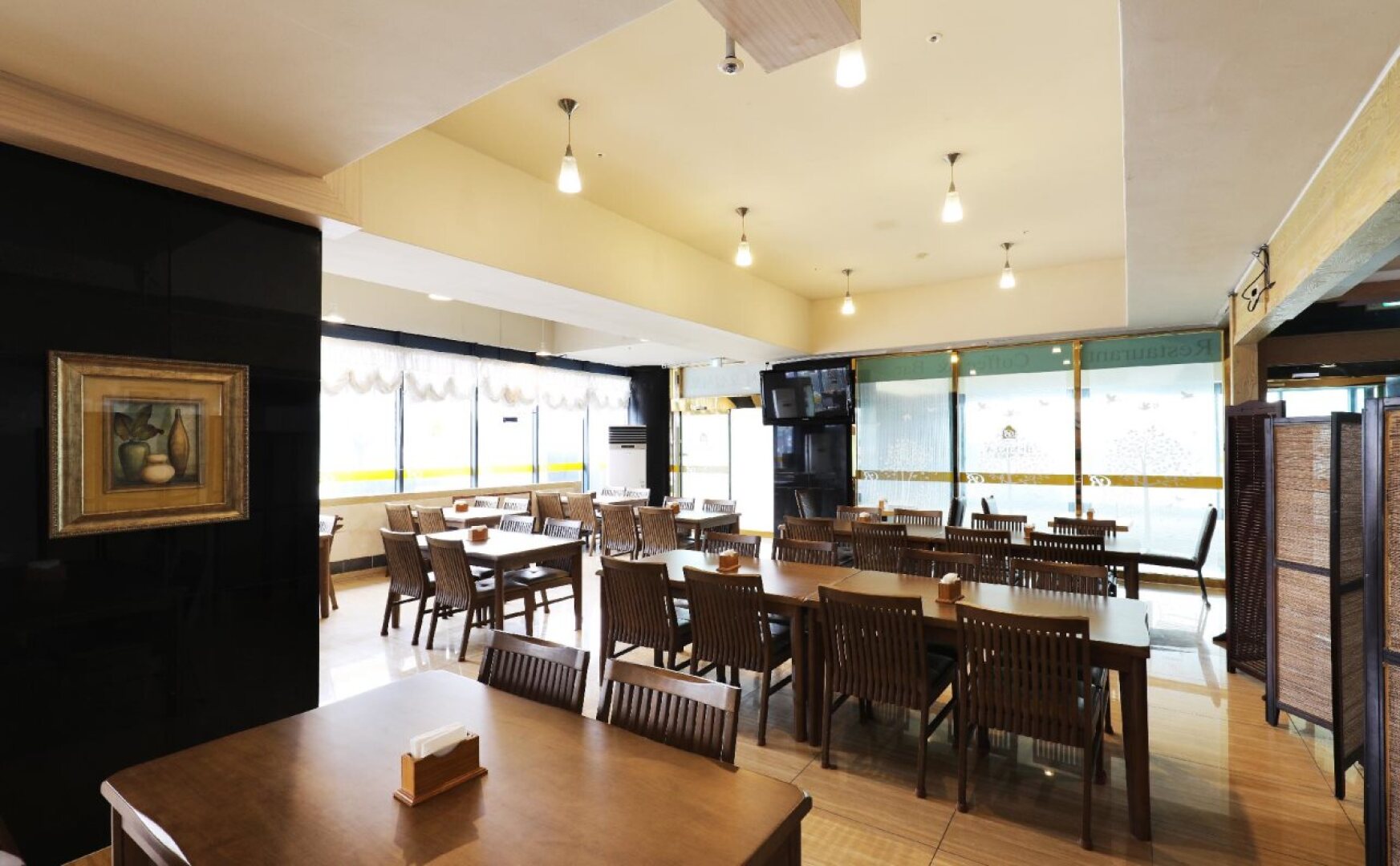 E.Kklim Classic Hotel