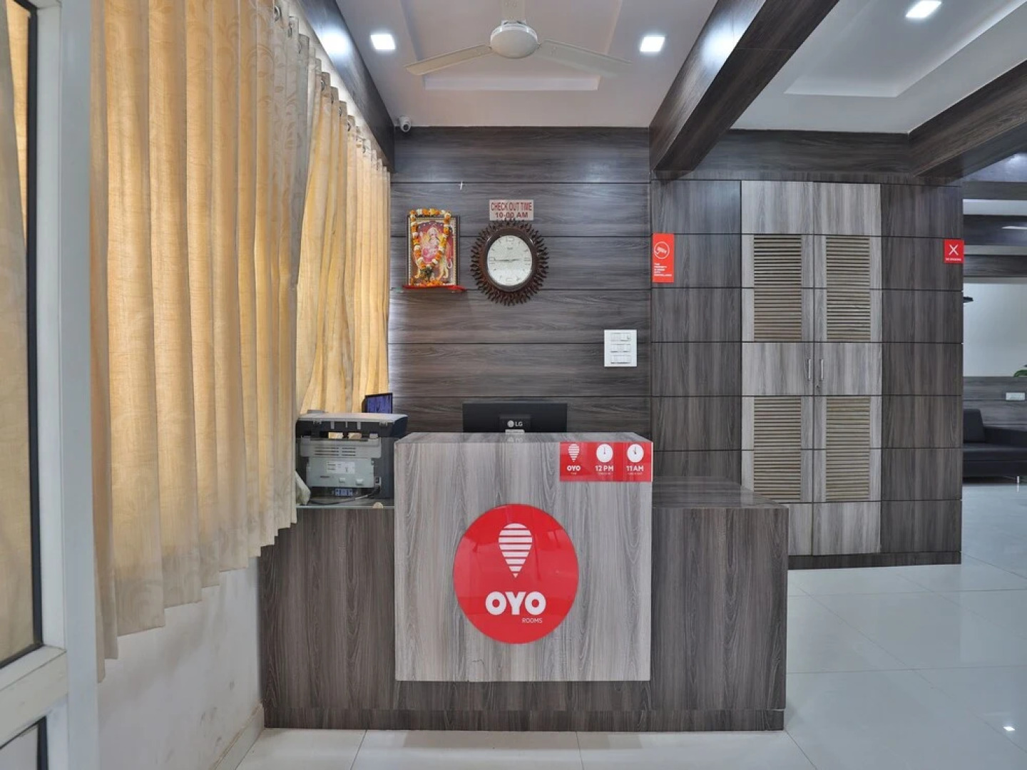 OYO 12309 Hotel Ananya