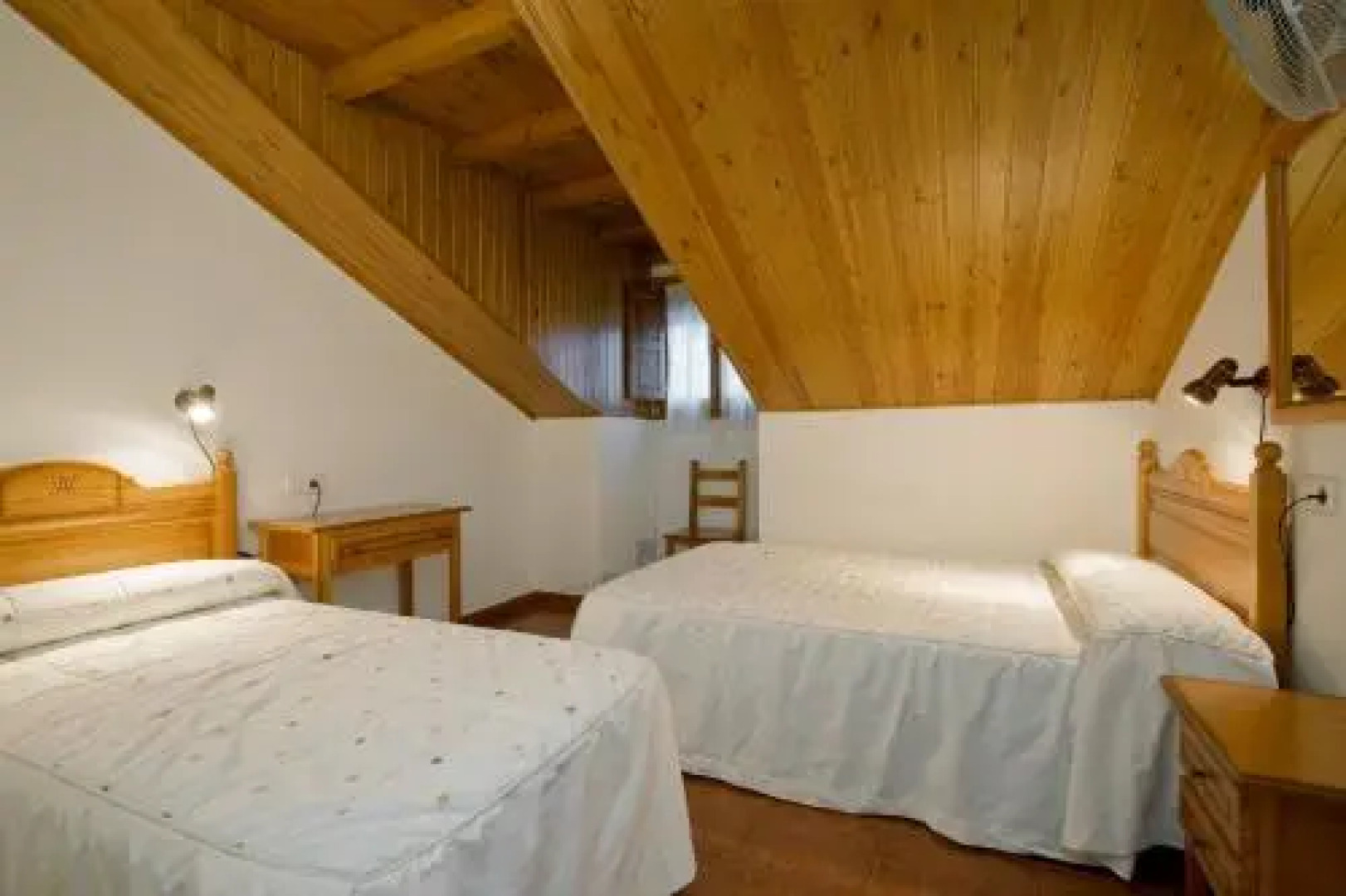 Hotel Castillo dAcher