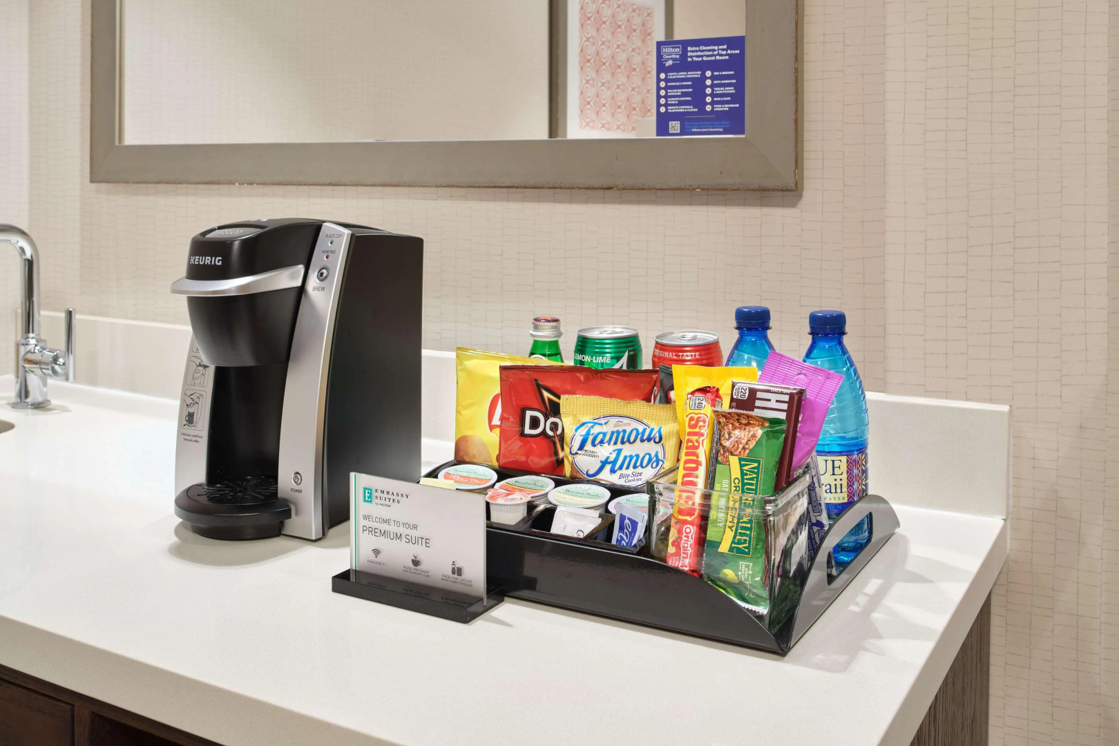 Embassy Suites By Hilton Oahu Kapolei