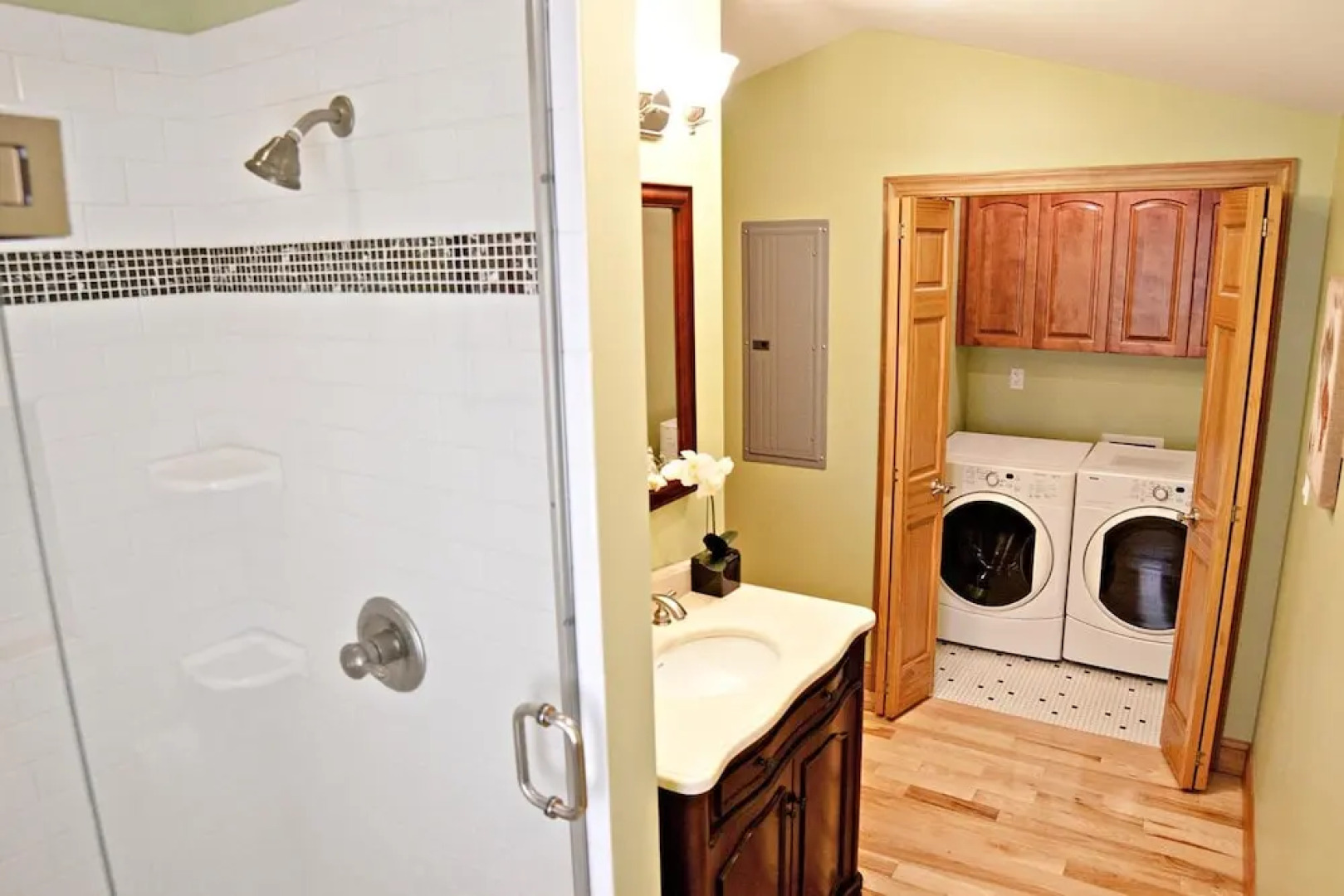 DeSoto Beach Vacations Properties