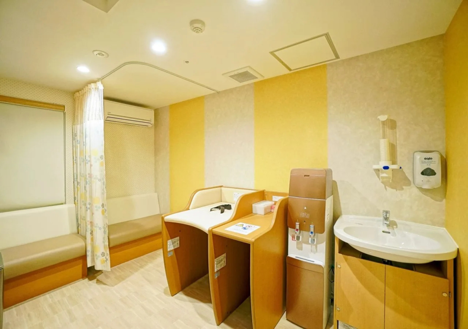 La'gent Hotel Tokyo Bay