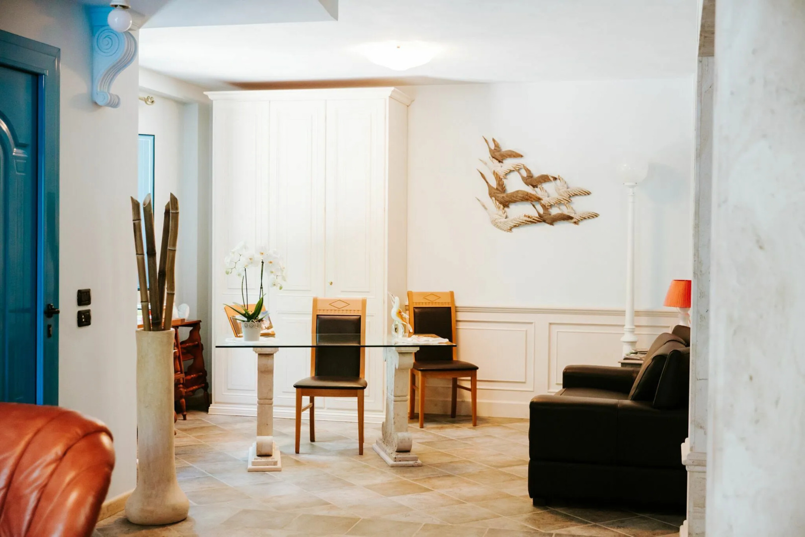 Villa Millefiori - Villa Millefiori