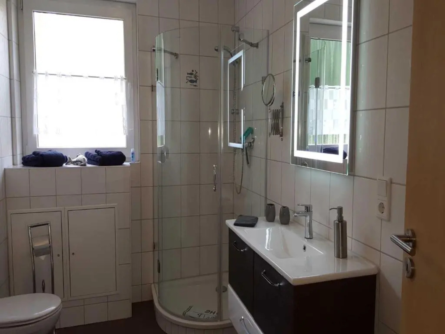 Apartments Zicker 3b