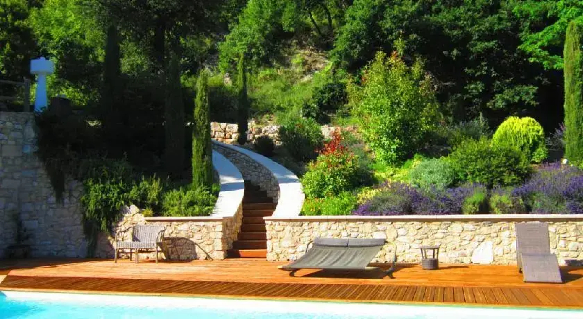 Guesthouse Le nid damour