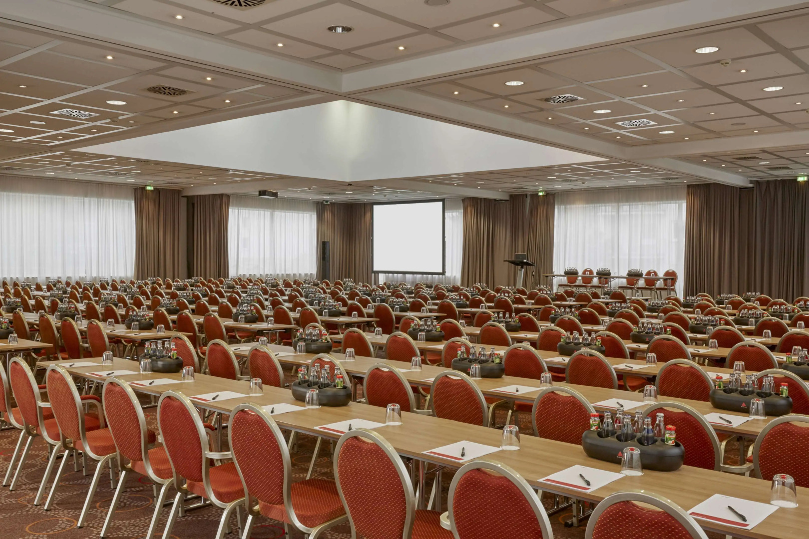 H+ Hotel Wiesbaden Niedernhausen