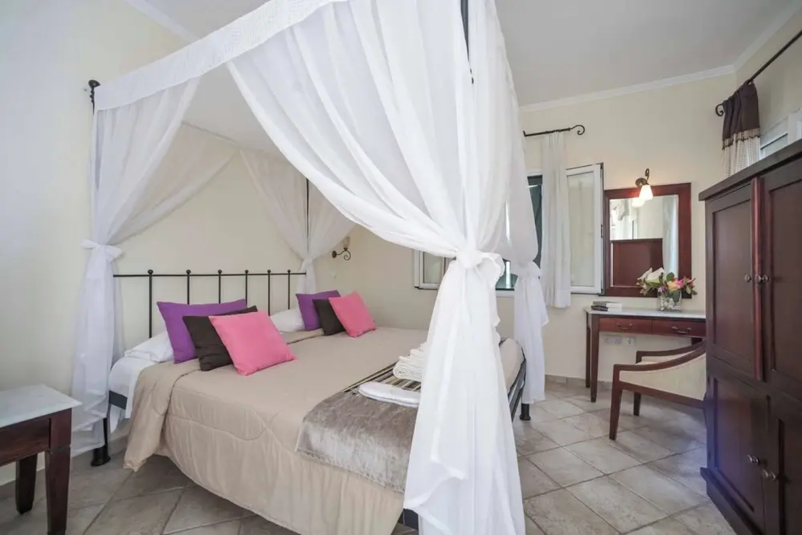 Villa Karydia Yaliskari Bay