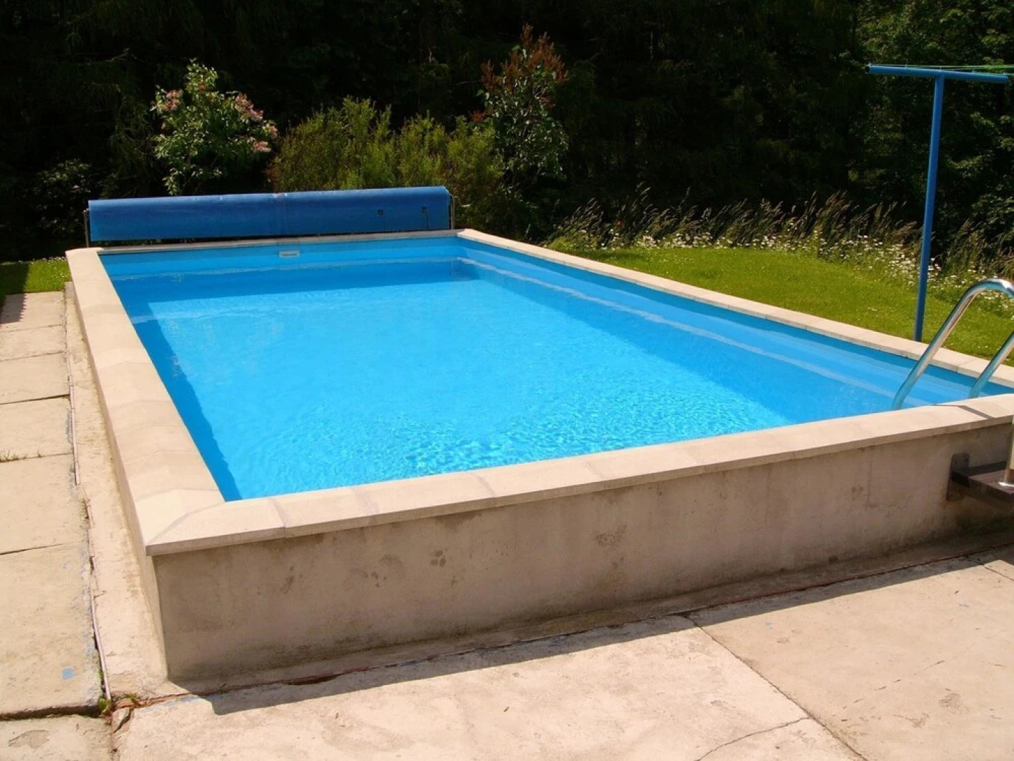 Quaint Apartment in Rokytnice nad Jizerou With Valley View