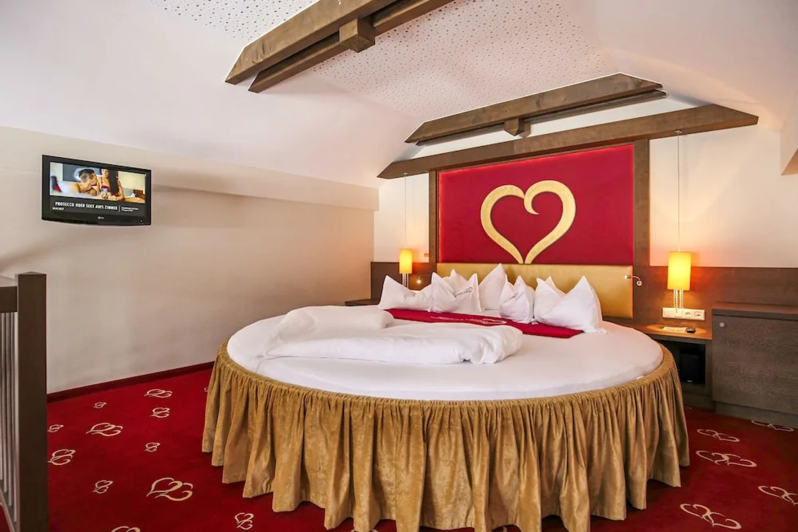 Romantik & Spa Alpen-Herz