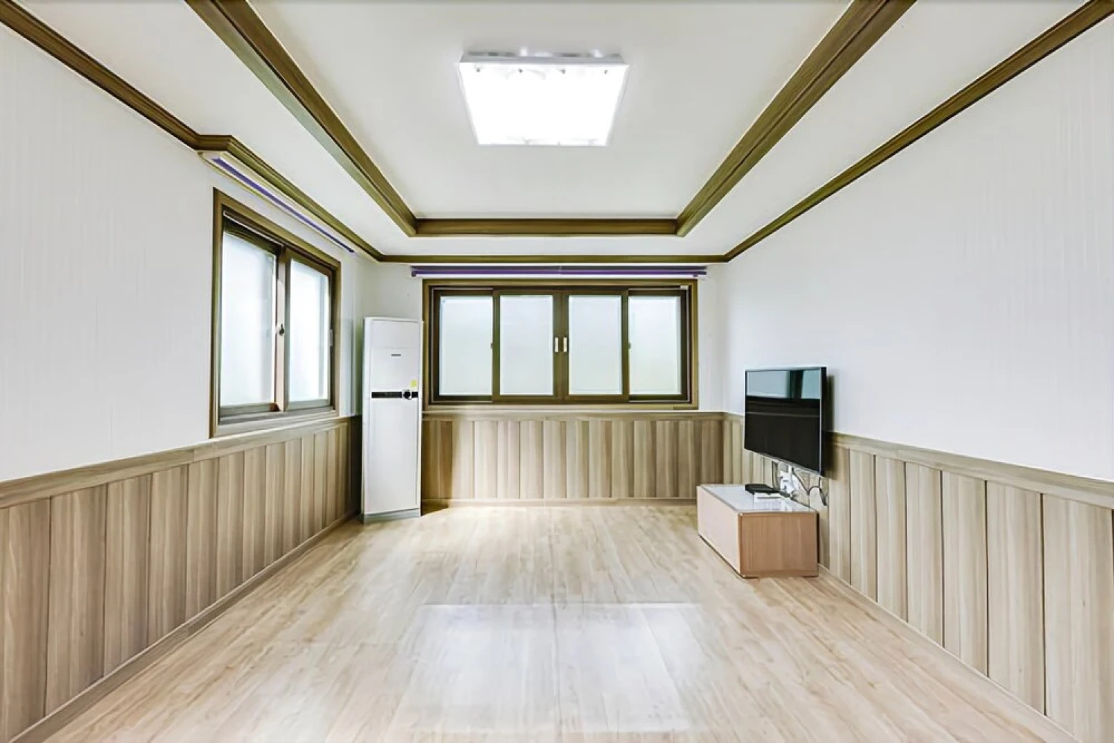 Gokseong Gicha Maeul Hill Pension