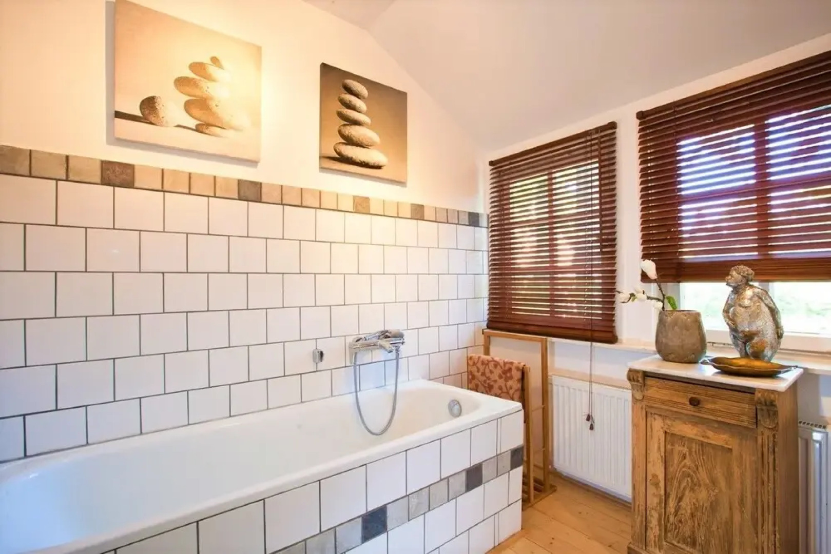 Ferienwohnung Sophie