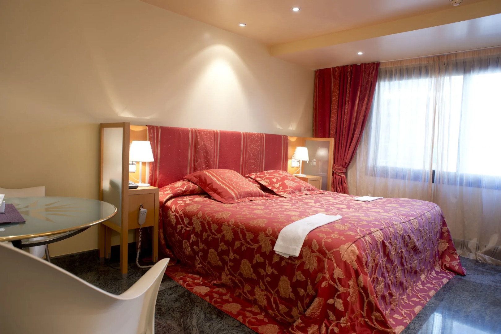 MIM ANDORRA Member of Melia Collection