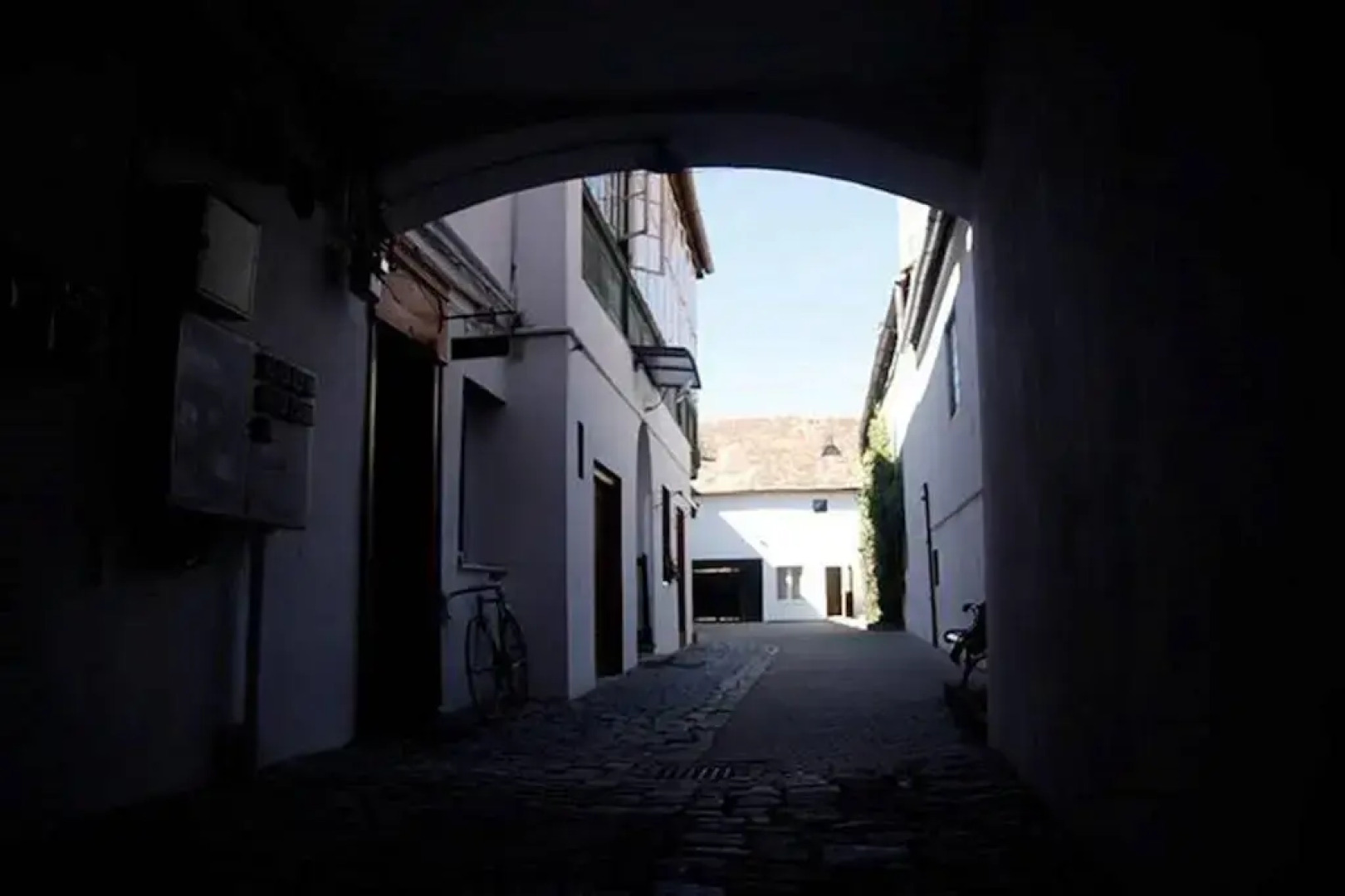 Guesthouse Casa Baciu