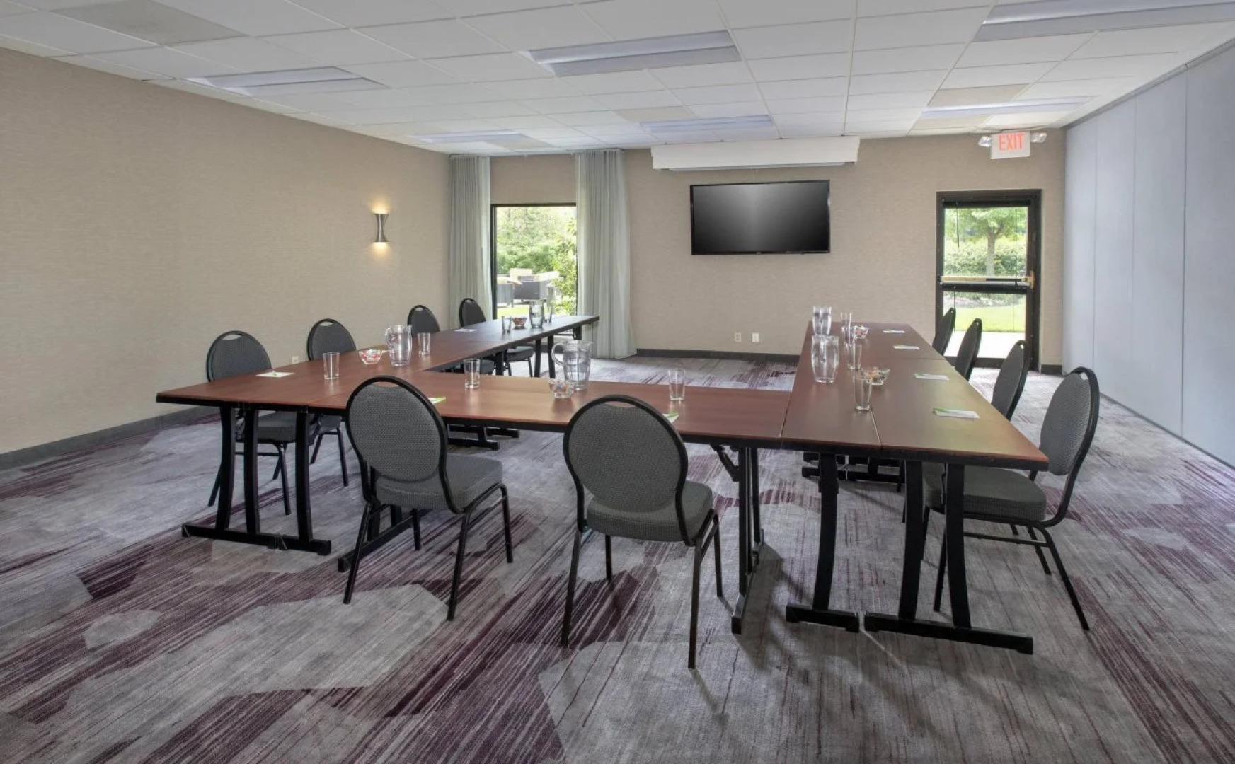 Courtyard by Marriott Mt. Laurel