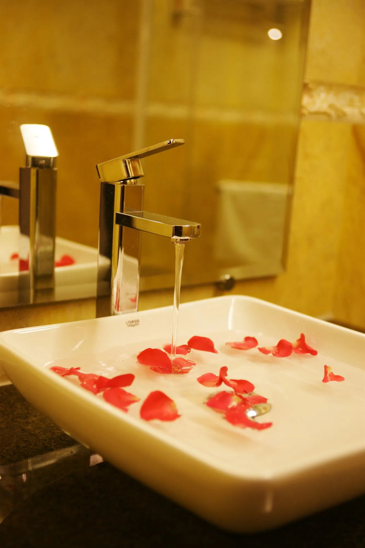 Classic Street Hotel