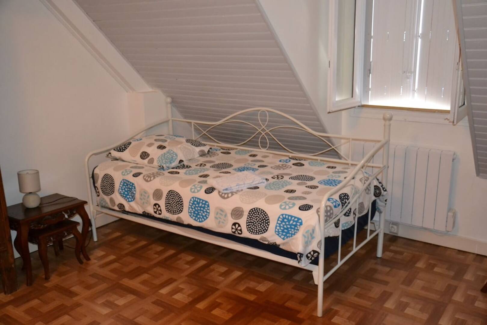 Gite de la cornillère