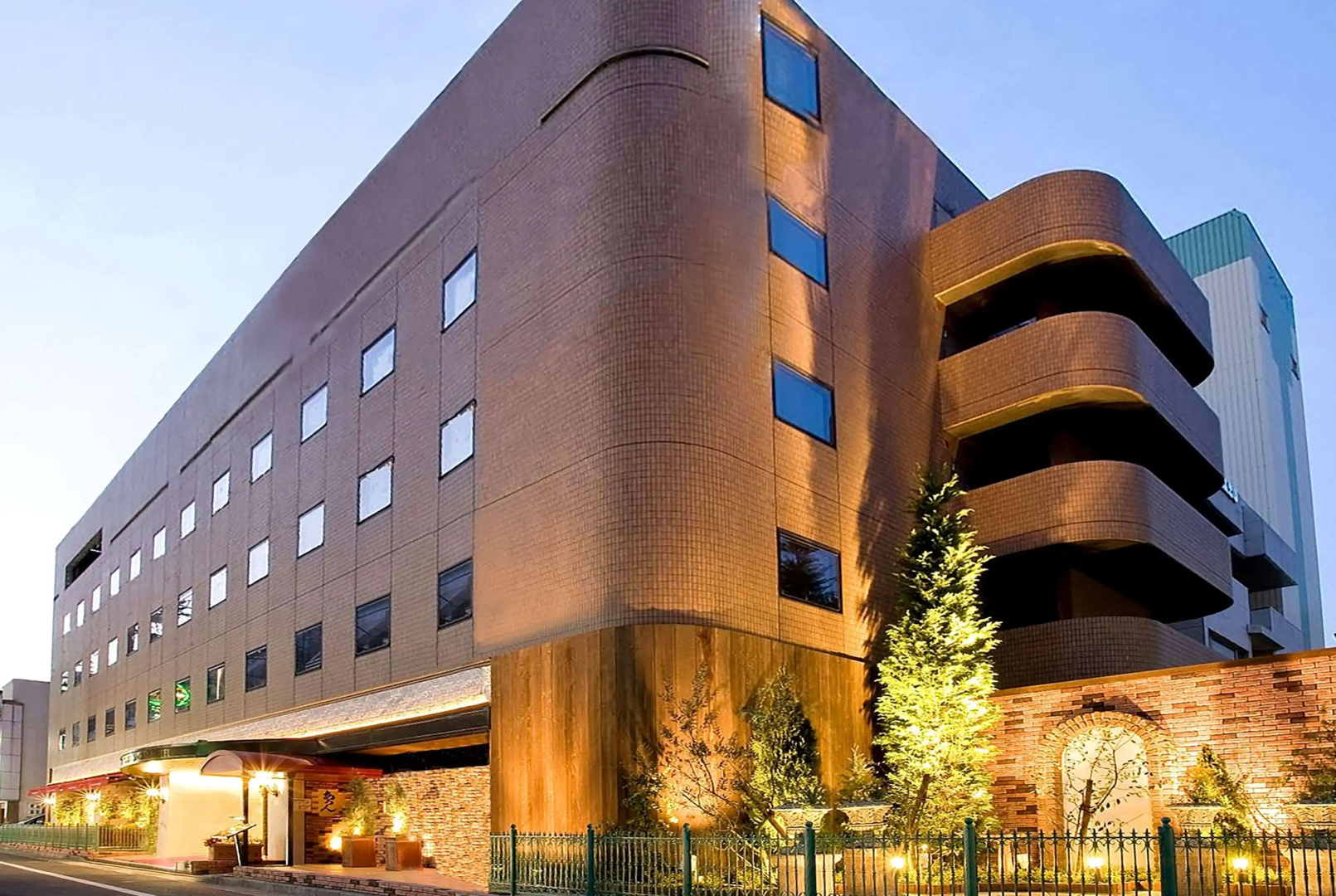 Ramada encore by Wyndham Amagasaki