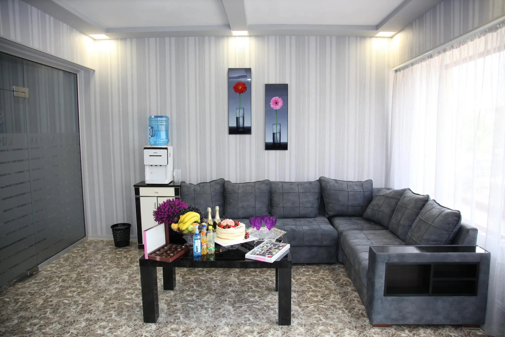 Felisa Gyumri (Фелиса)