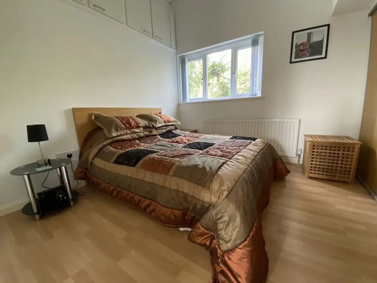 Spacious One Bed Deluxe Apartment in Daventry