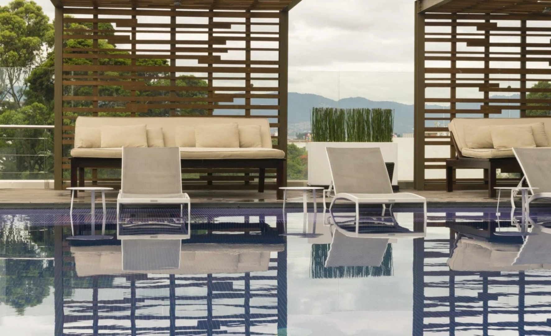 Holiday Inn Guatemala City by IHG