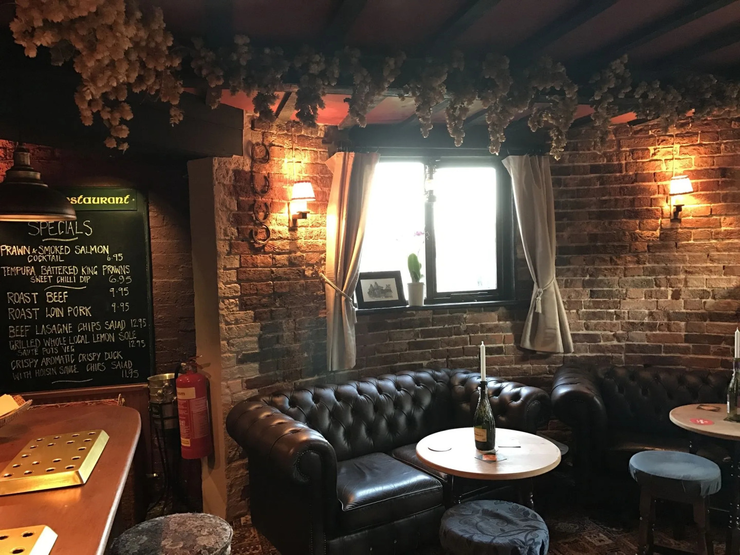 The Playden Oasts Inn