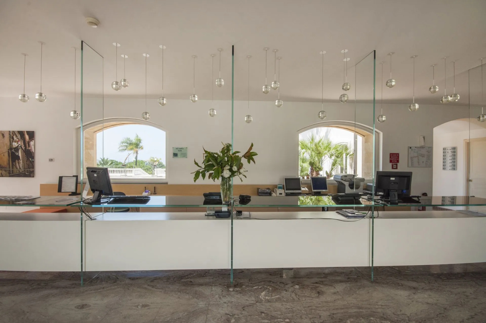 iH Hotels Agrigento Kaos Resort
