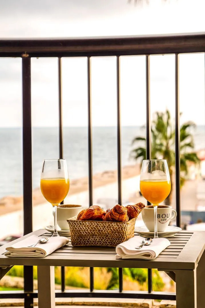 Hotel Estela Barcelona