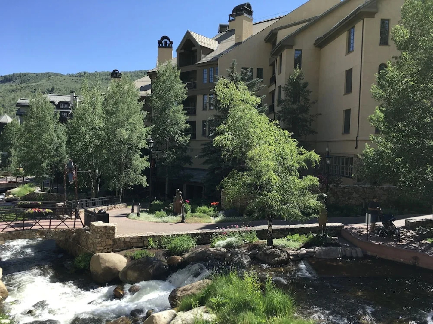 Park Plaza Beaver Creek
