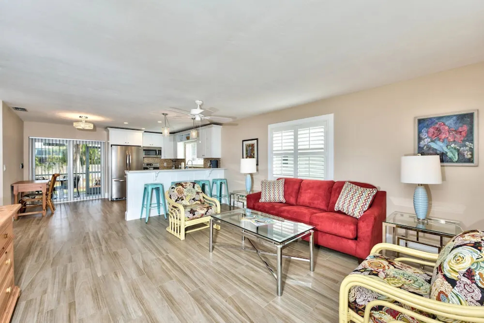 Augusta Vacation Rental by NFVH