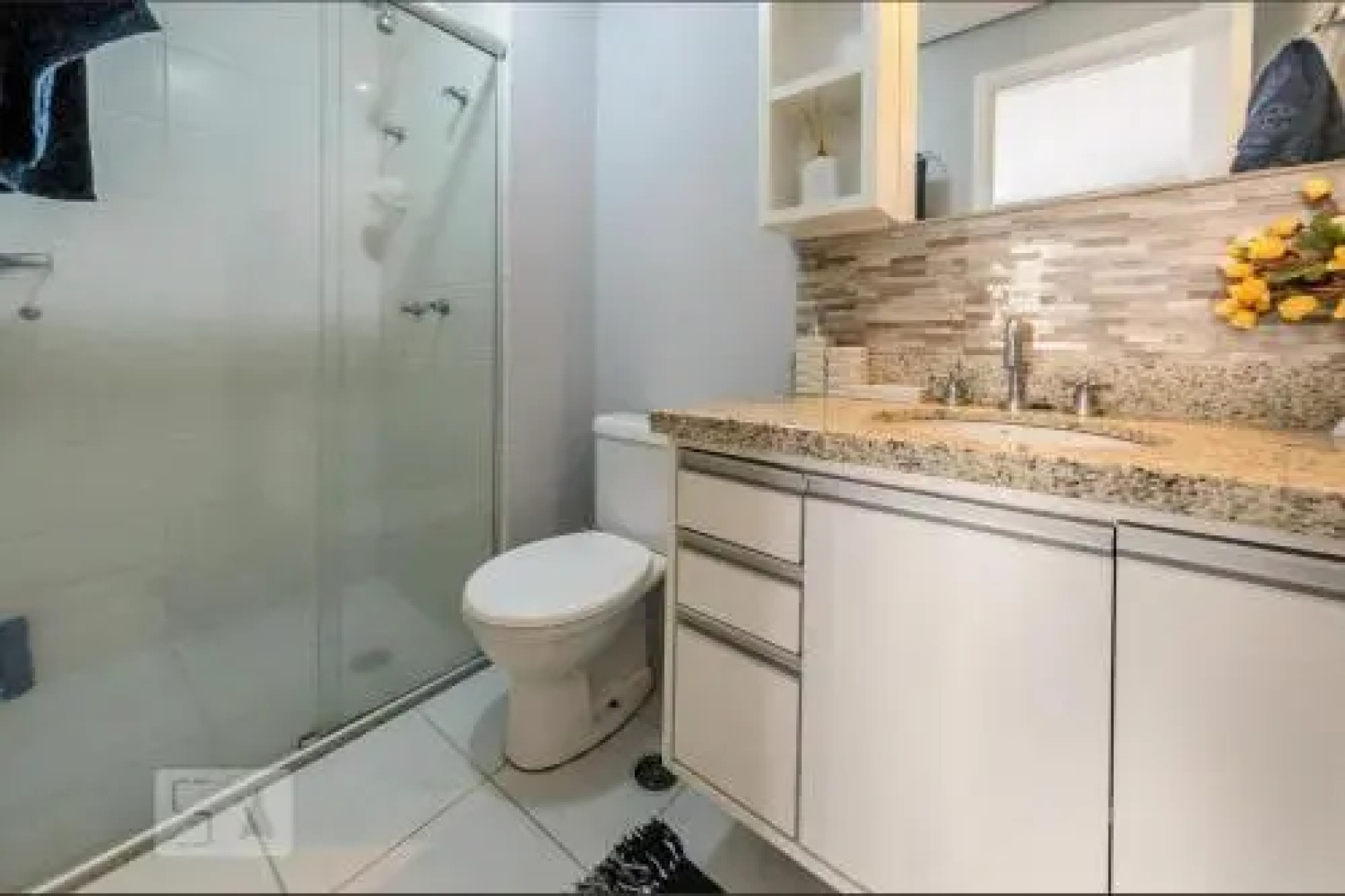 Apartamento Dot Home