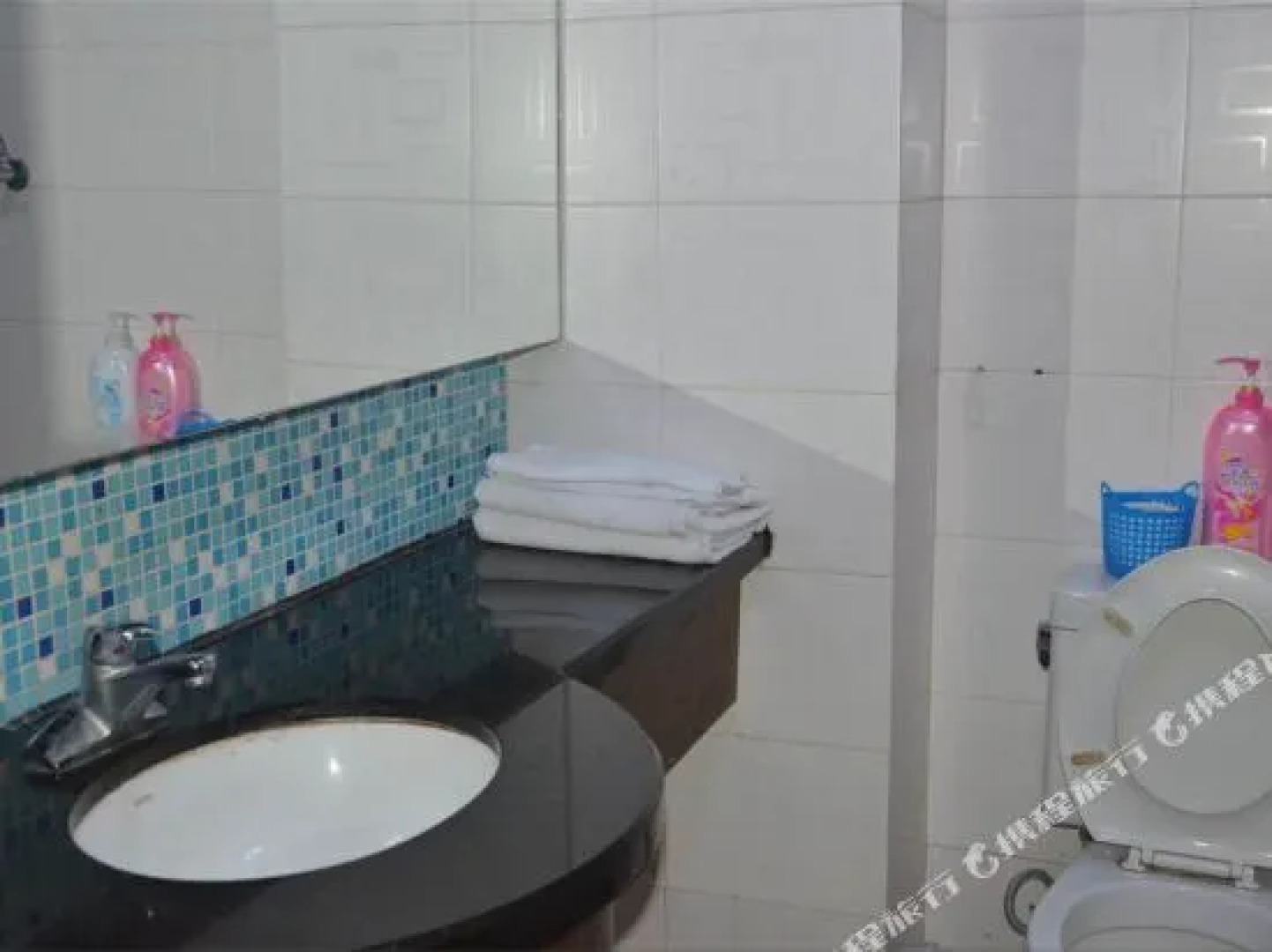 Baolong Apartment Hotel