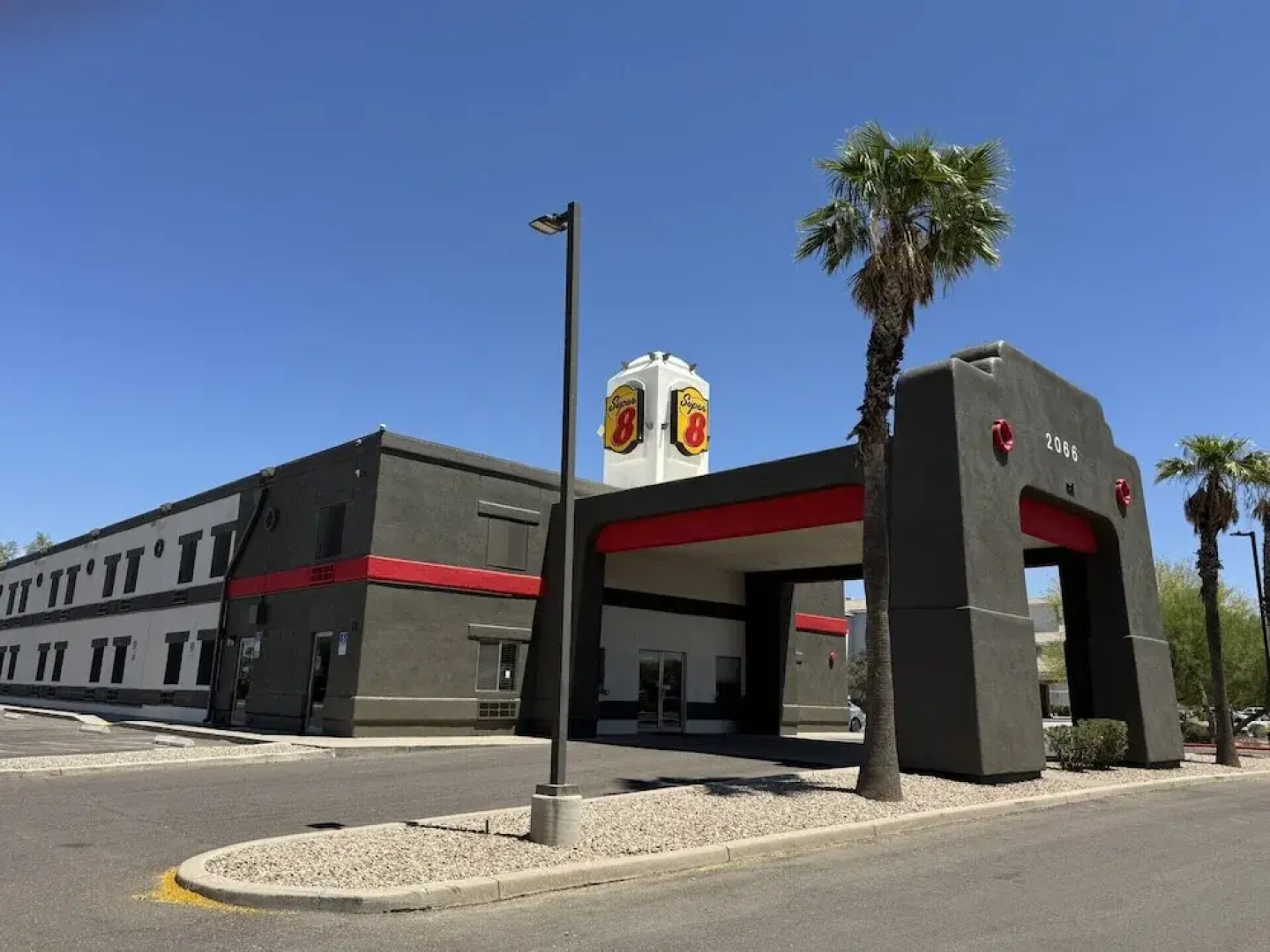 Super 8 Casa Grande