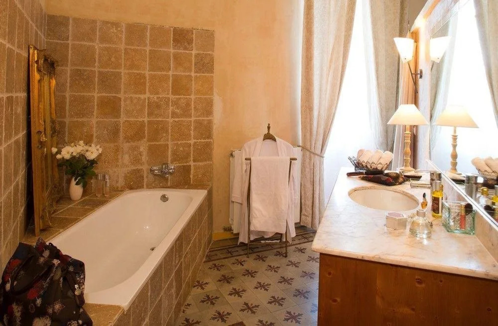 La Bastide de Voulonne