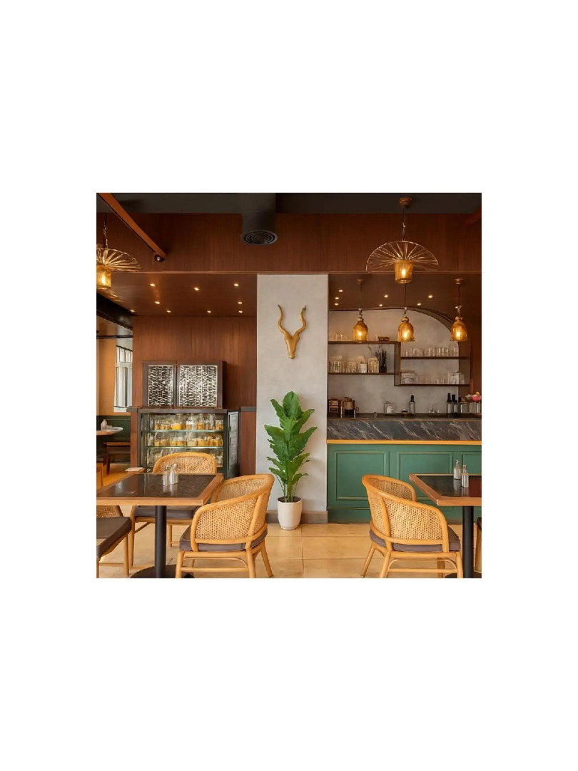 Relaxing Seaside Retreat