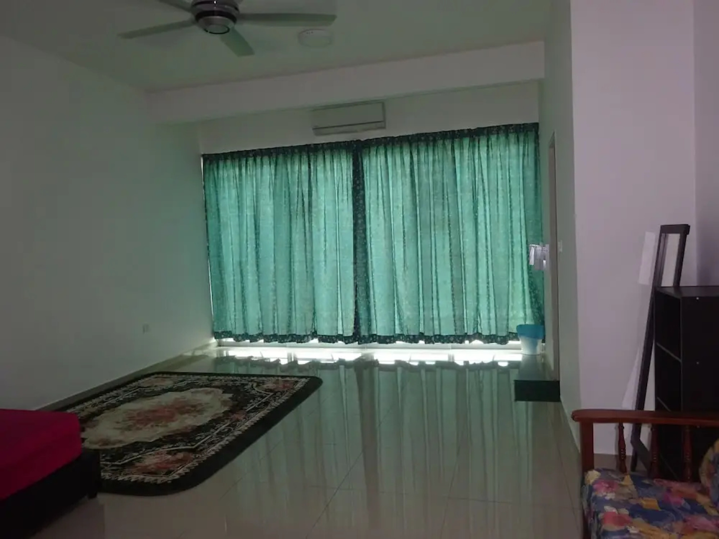 Salam Homestay d'Sendayan