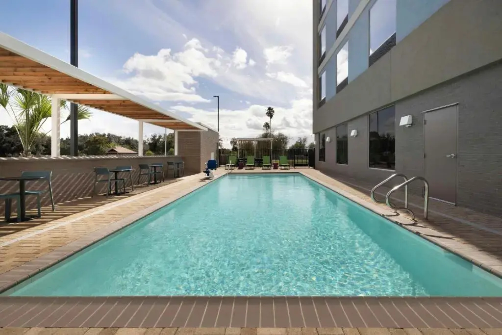 Home2 Suites by Hilton San Juan