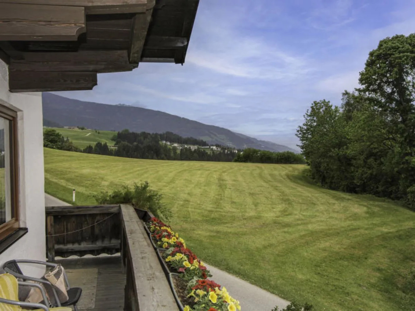 Apartment Jägerhof Schwaz 35518