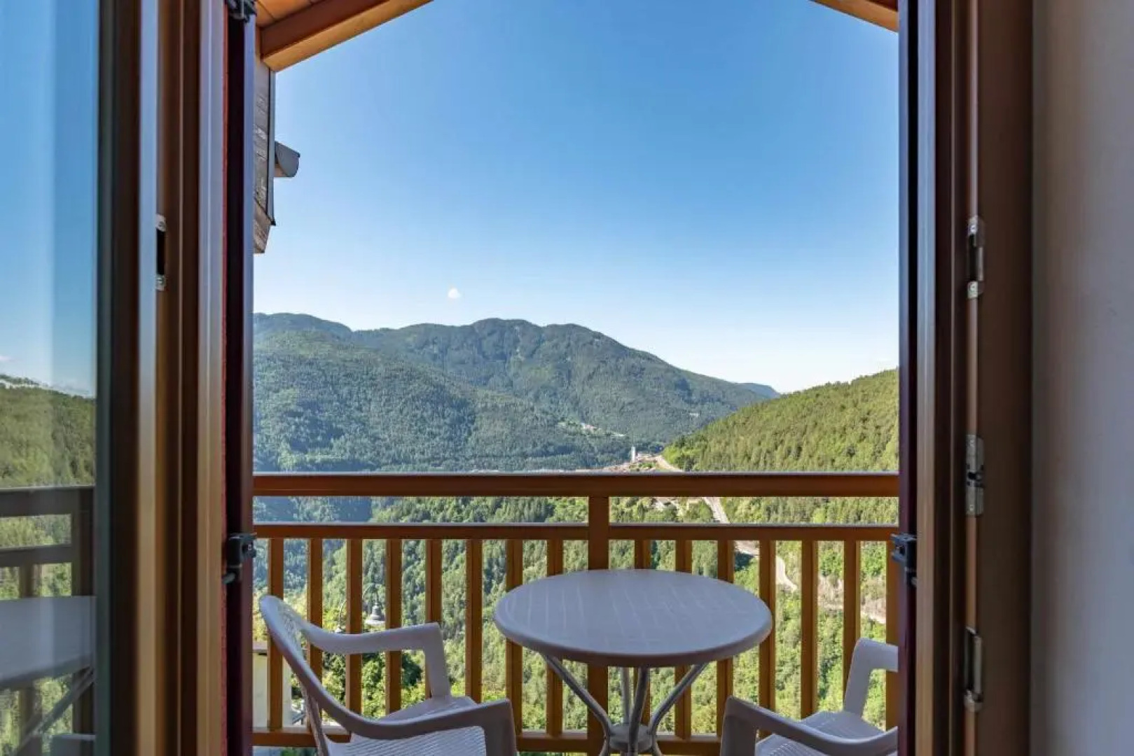 Appartamento al Sol Grauno Ospitar