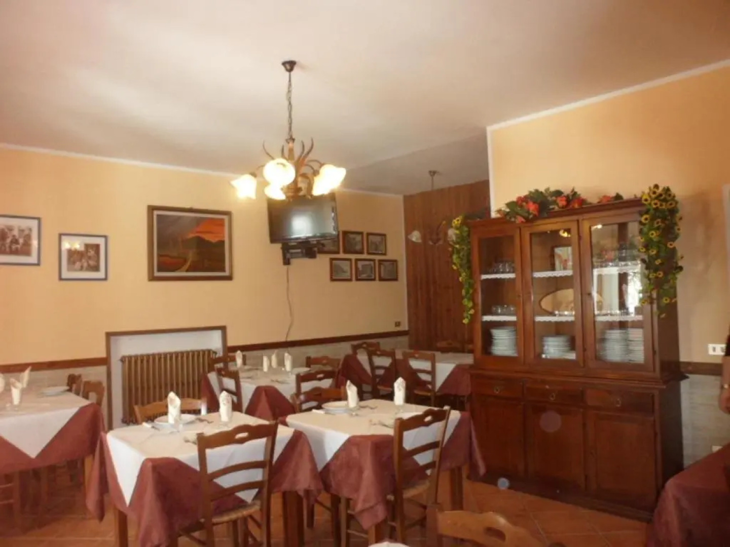 Agriturismo La Quiete