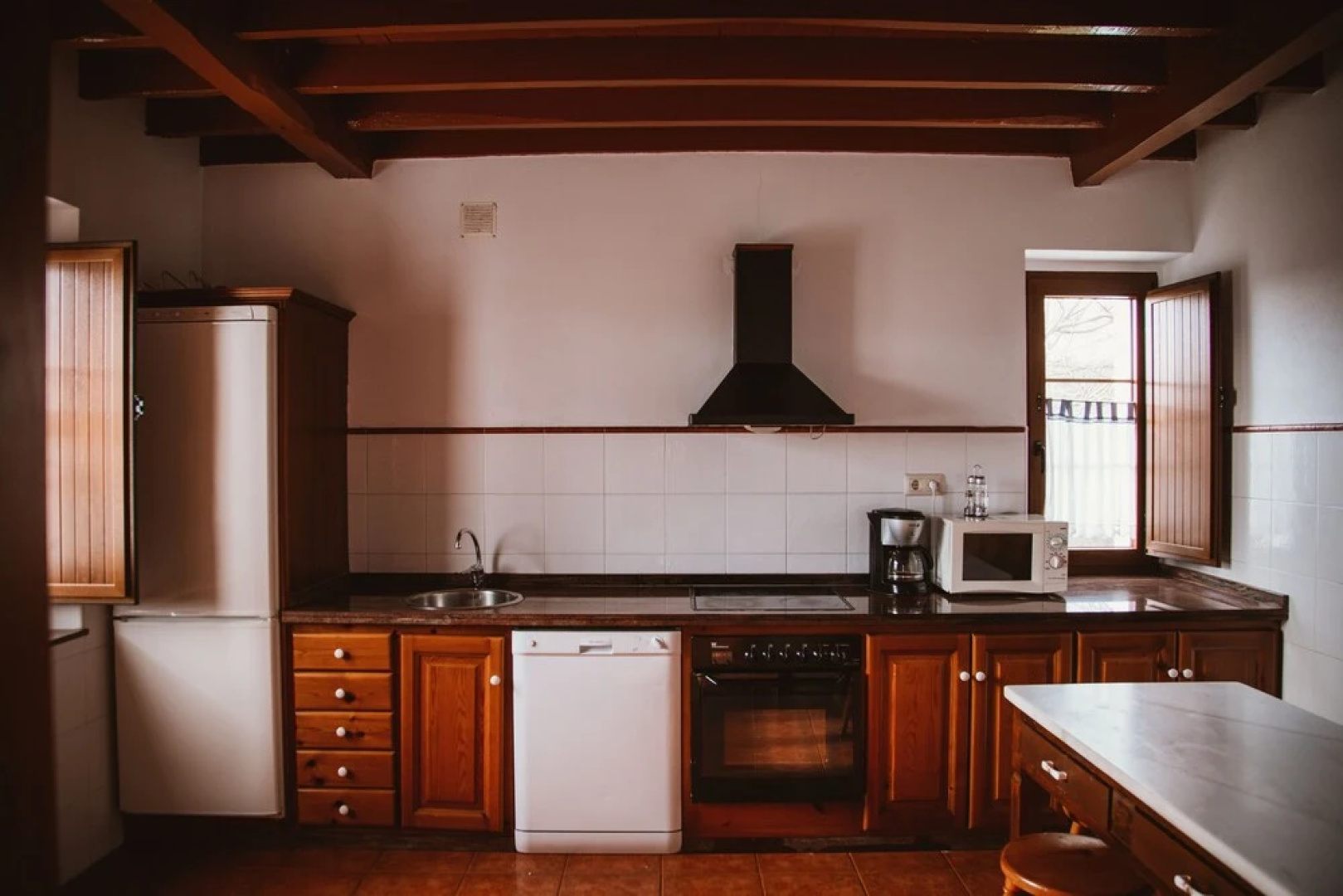 Casa Carquera, in the Heart of Asturias