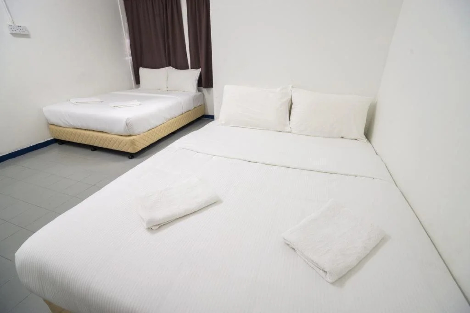 The Valai Hotel