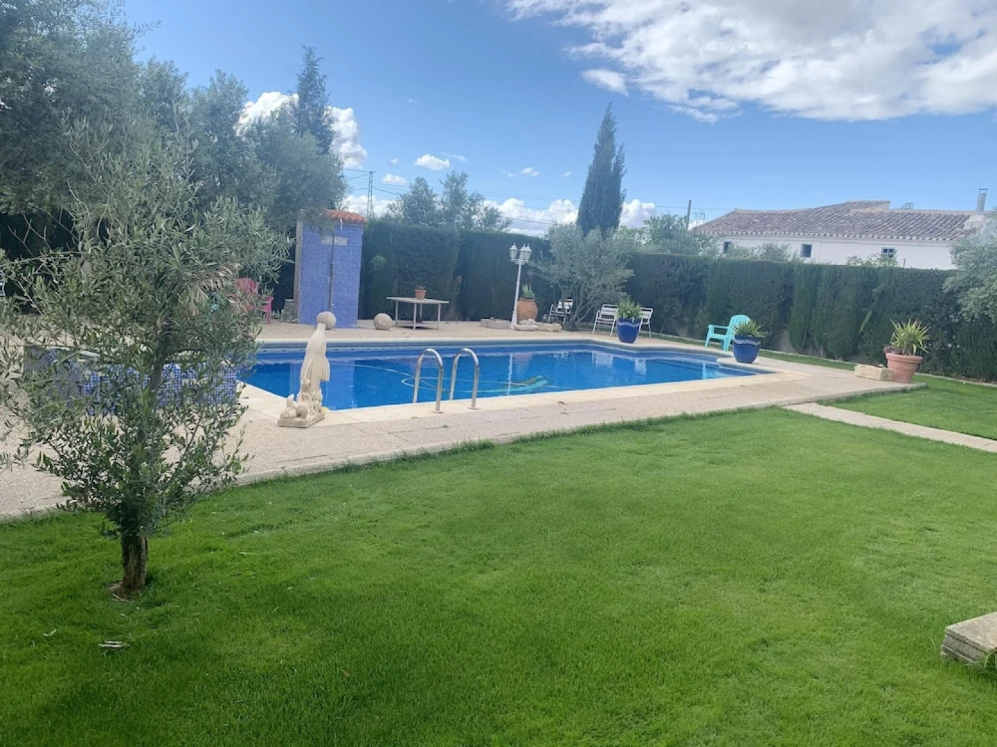 Chalet With 7 Bedrooms in Baza, With Wonderful Mountain View, Private