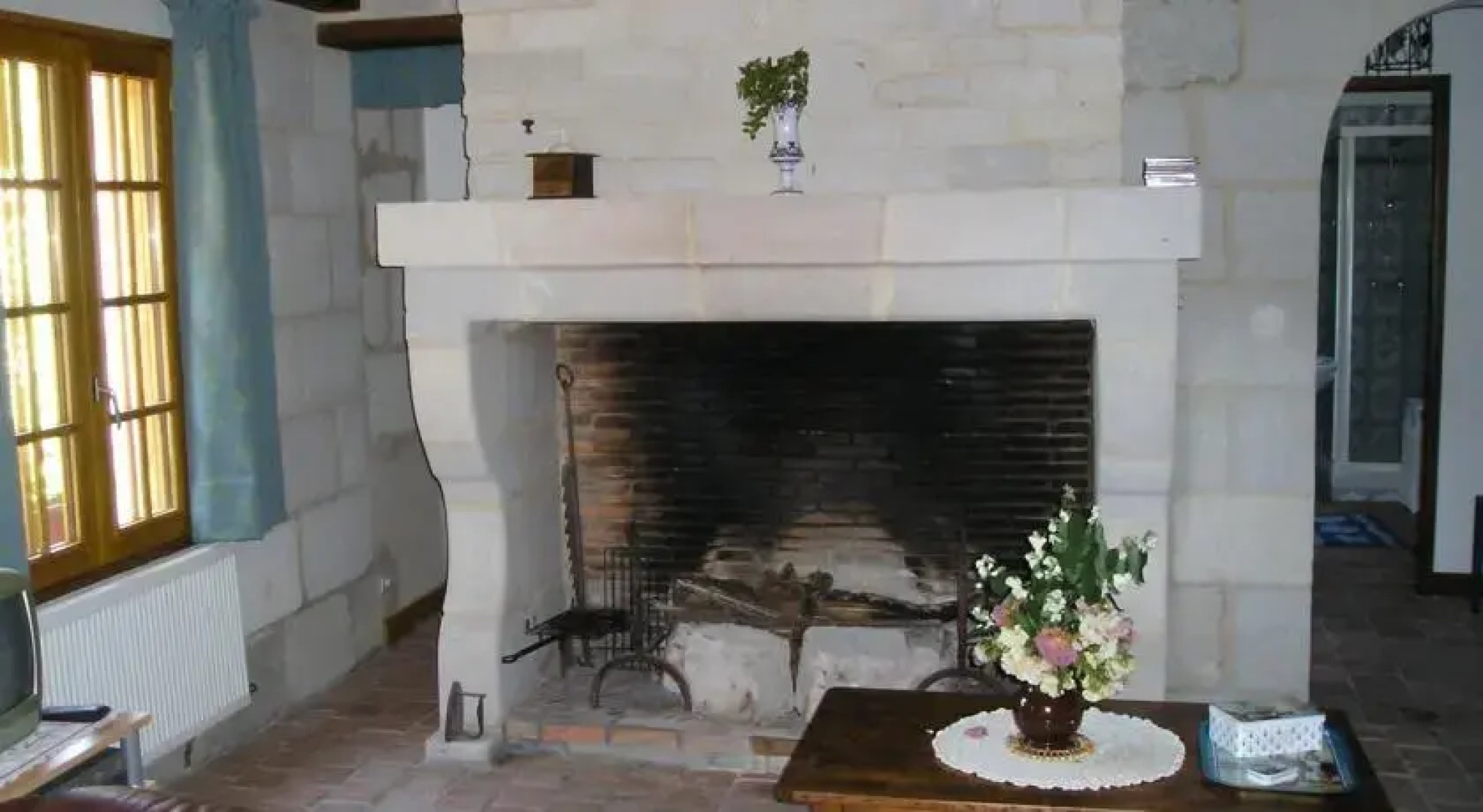 Gîte des Pironnières