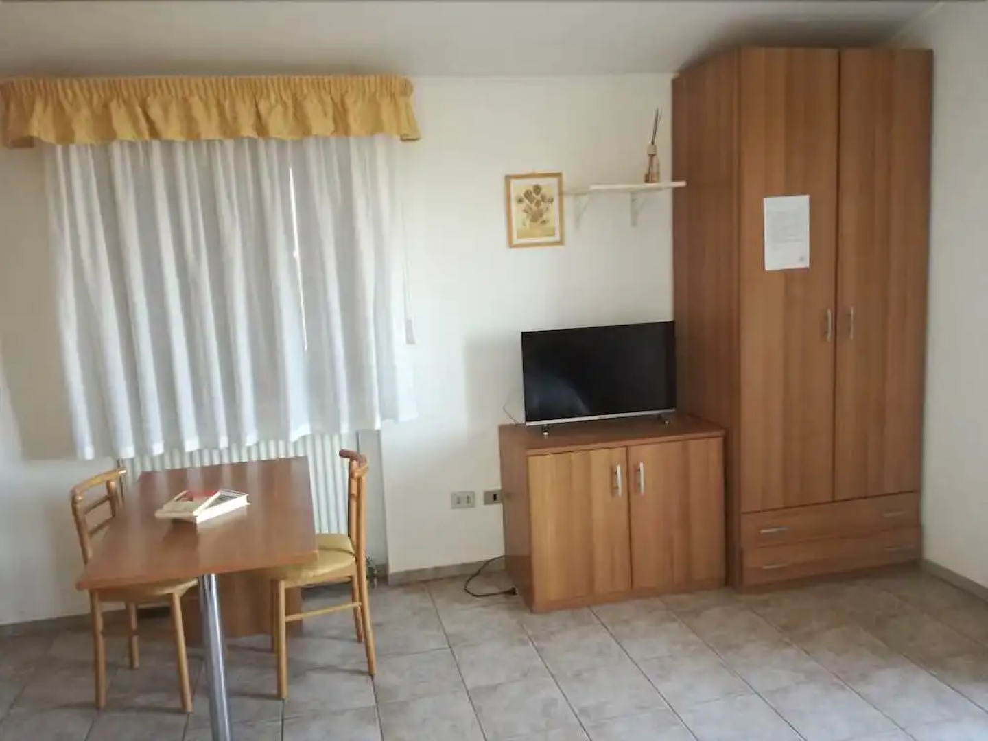 Eremo dei Poeti Country House