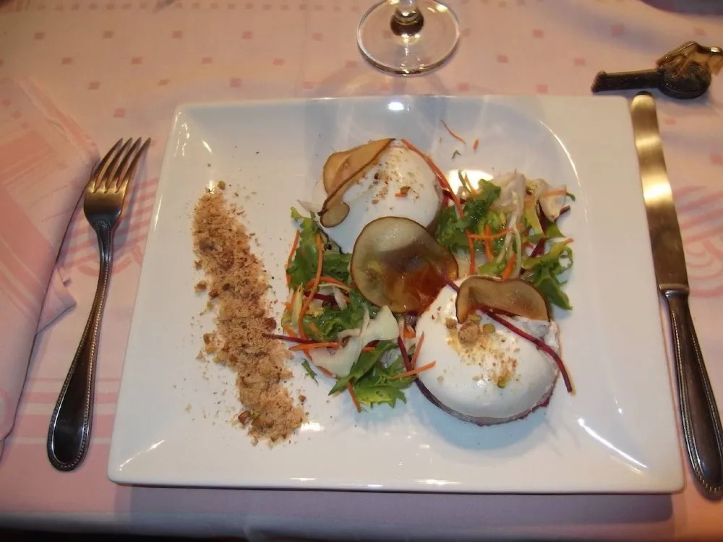 Le Clos de la Font Queroy