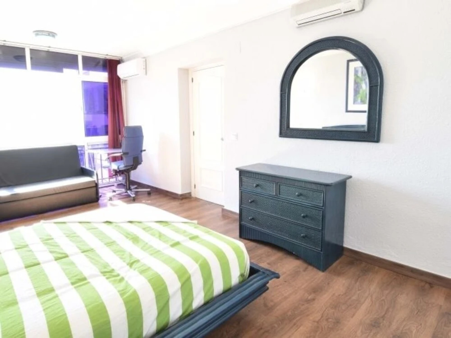 Letmalaga La Cala Beach