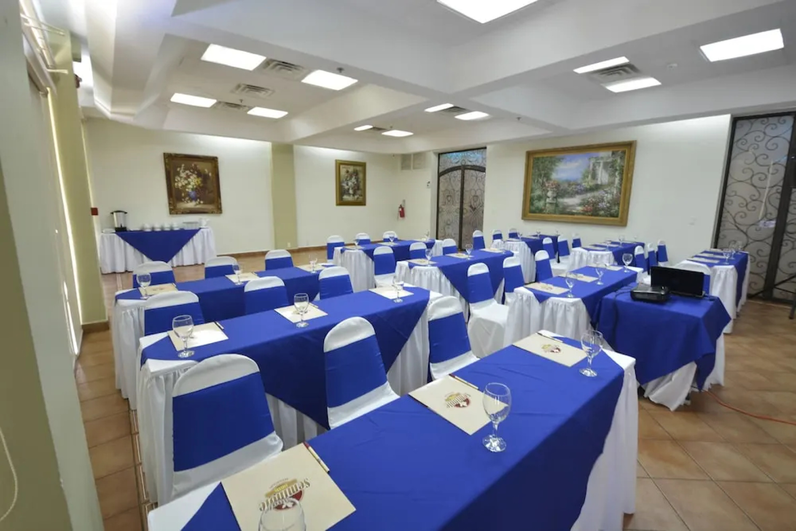 Hotel Seminole