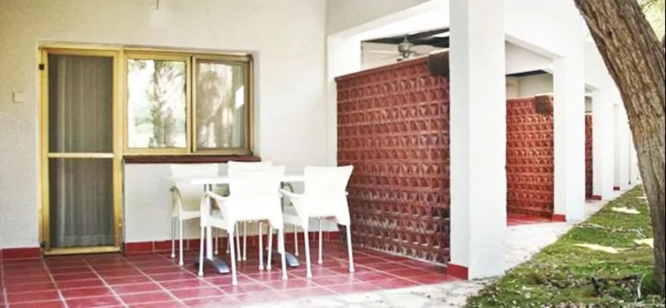 Kalia Kibbutz Hotel
